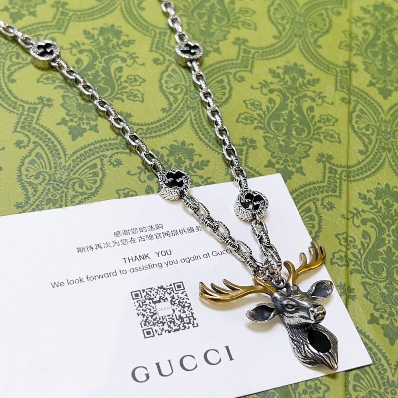 Gucci Necklaces